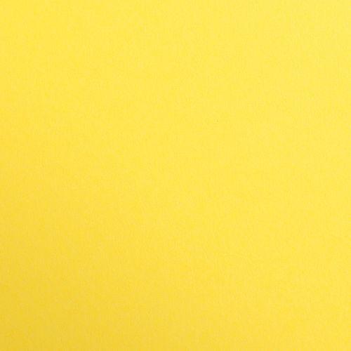 Paquet Maya 50x70cm 25 feuilles 120g jaune citron thumbnail image 1