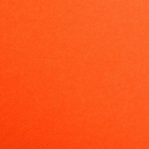 Paquet Maya 50x70cm 25 feuilles 120g orange thumbnail image 1