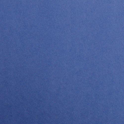 Paquet Maya 50x70cm 25 feuilles 120g bleu nuit thumbnail image 1