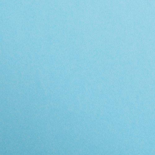 Paquet Maya 50x70cm 25 feuilles 120g bleu ciel thumbnail image 1