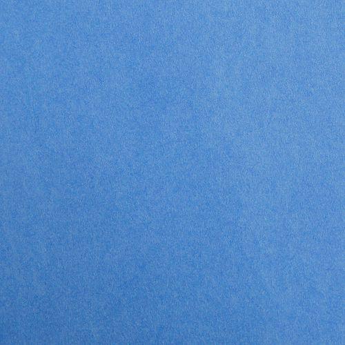 Paquet Maya 50x70cm 25 feuilles 120g bleu roi thumbnail image 1