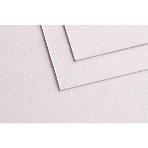 PaintON Recyclé  paquet de 15 feuilles 50x65cm Blanc 250g thumbnail image 1