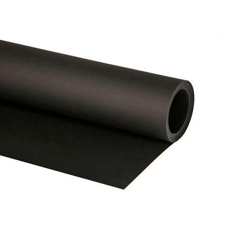 Rouleau Paint'On Noir 10mx1m30 250g thumbnail image 1