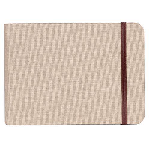 Carnet de Voyage Goldline 180g - Clairefontaine thumbnail image 1