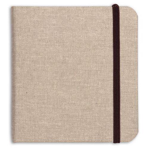 Carnet de Voyage Goldline 180g - Clairefontaine fullname image