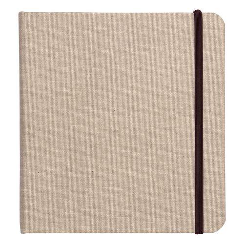 Goldline carnet Naturel 20x20 32 feuilles 180g thumbnail image 1