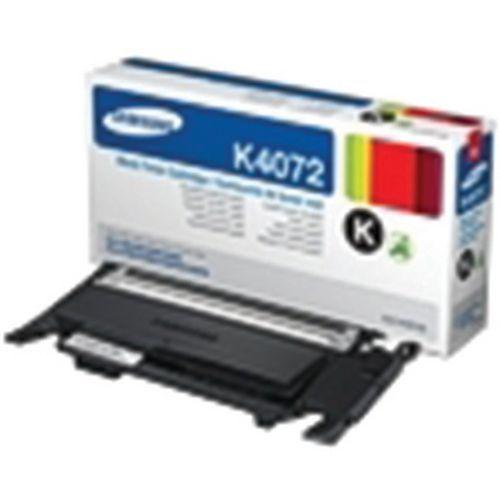Illustration de : Toner  - CLTx4072S - Samsung
