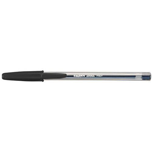 Stylo bille pointe moyenne 1mm sfera - Carioca thumbnail image 1