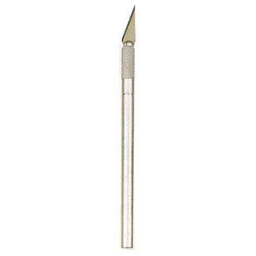 Précicut n°1 : cutter de précision alu, 14,5 cm thumbnail image 1