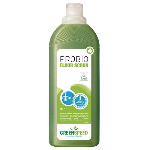 Nettoyant pour sol probiotique- 1 L thumbnail image 1