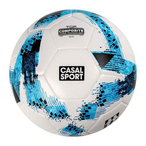 Ballon de foot - Hybrid Top Composite 2.0 - Casal Sport thumbnail image 1