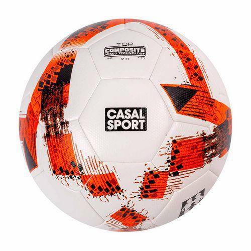 Ballon de foot Hybrid Top Composite 2.0 Casal Sport taille 3 thumbnail image 1