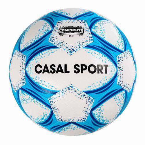 Ballon foot Hybrid Hardground Composite 2.0 Casal Sport T5 thumbnail image 1