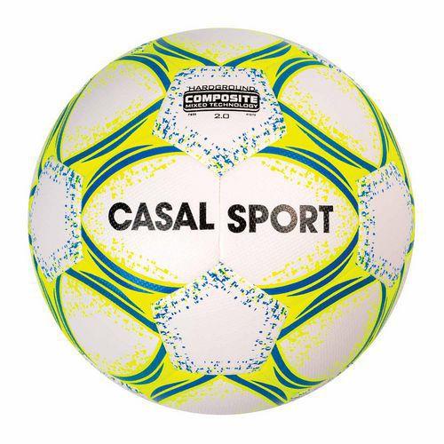 Ballon foot Hybrid Hardground Composite 2.0 Casal Sport T4 thumbnail image 1