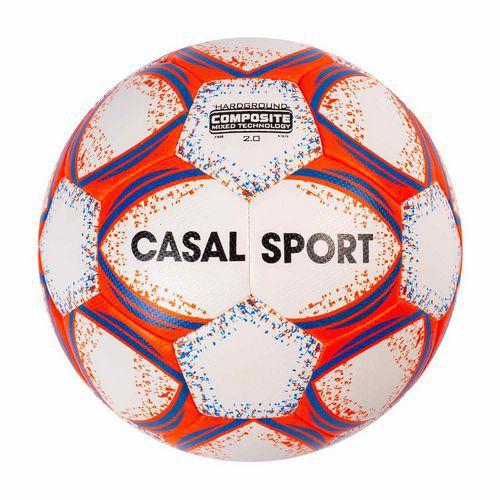Ballon foot Hybrid Hardground Composite 2.0 Casal Sport T3 thumbnail image 1