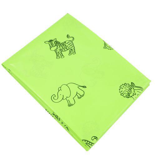 Illustration de : Support de protection contre les éclaboussures 150 x 150 cm