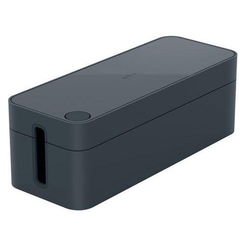 Boîtier range-câbles Cavoline® Box L - Anthracite - Durable thumbnail image 1