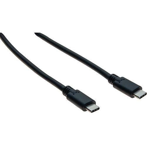 Câble USB 3.1 Gen1 Type-C - Type-C - 1,80m thumbnail image 1
