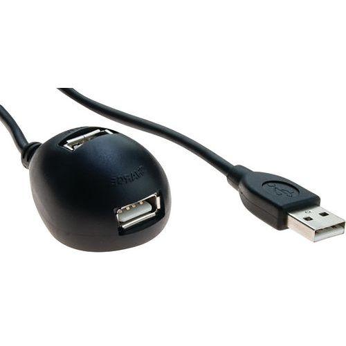 Station d'accueil USB 2.0 thumbnail image 1