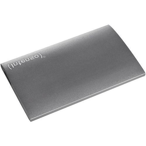 Disque dur externe SSD 1,8"  512Go - Intenso thumbnail image 1