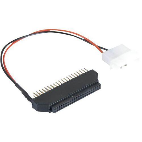 Illustration de : Adaptateur IDE 3,5 et 2,5