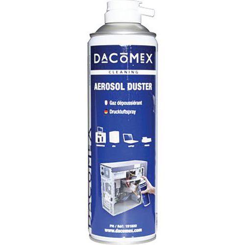 Souffleur air sec 650 ml brut et 500g net DACOMEX thumbnail image 1