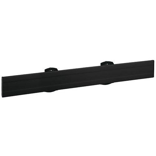 Illustration de : Barre d'interface VESA horizontale PFB 3411 noire VOGEL'S