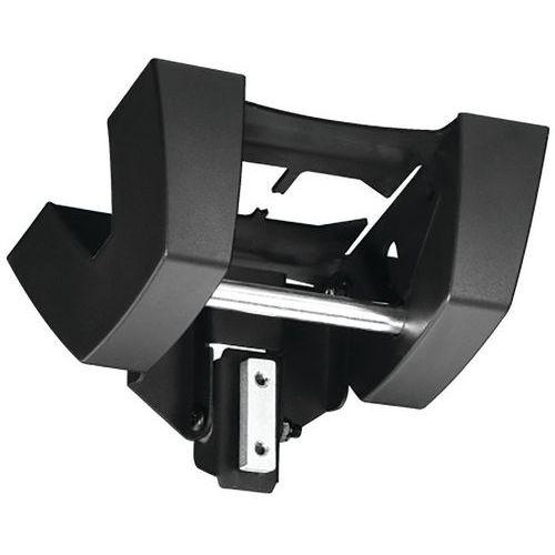 Illustration de : Embase de fixation plafond PUC 1070 VOGEL'S