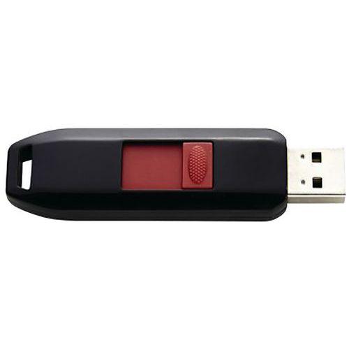 Clé USB 2.0 Business Line - 16Go INTENSO thumbnail image 1