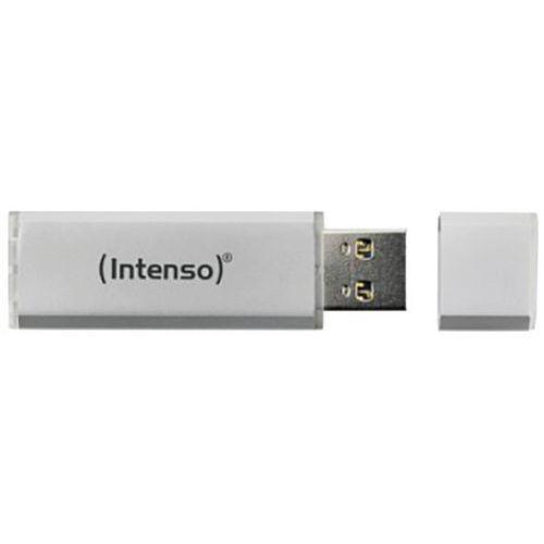 Illustration de : Clé USB 3.0 Ultra Line - 128Go INTENSO