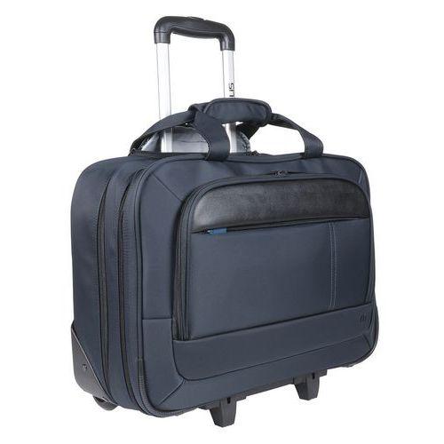 Sacoche trolley Executive 3 Roller 14-16" - Mobilis thumbnail image 1
