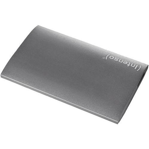 Illustration de : SSD Externe 1.8'' USB 3.0 - INTENSO