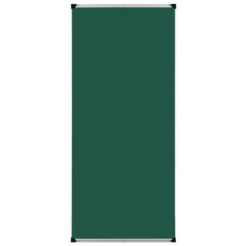Elément intermédiaire vert pour mur d'écriture thumbnail image 1