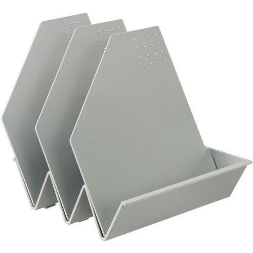 Trieur 3 cases - ABS thumbnail image 1