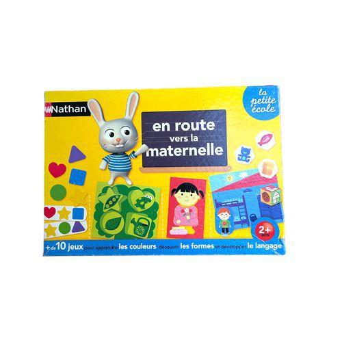 En route vers la maternelle - Reconditionné thumbnail image 1