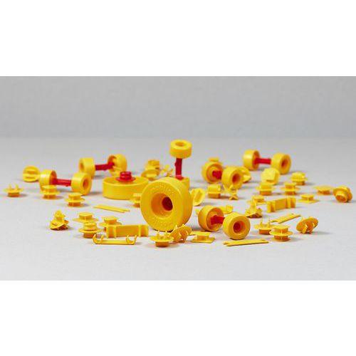 Illustration de : Lot de connecteurs 64 pièces - Mobilo