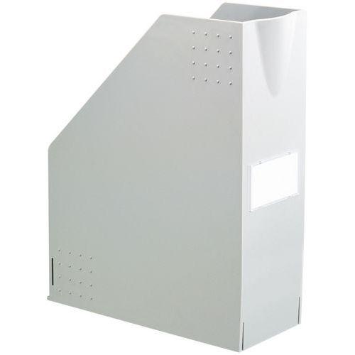 Illustration de : Porte-revues