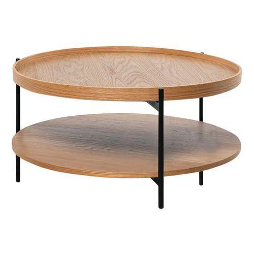 Table basse DYLAN chêne thumbnail image 1