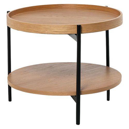 Illustration de : Table basse ADRIAN Somcasa