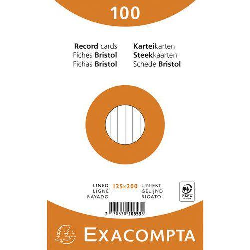 Illustration de : Bloc Maître d'Hôtel 50 feuillets autocopiants numérotés en dupli