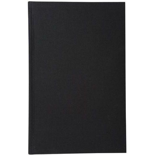 Illustration de : Registre 36x22,5cm 5x5 folioté