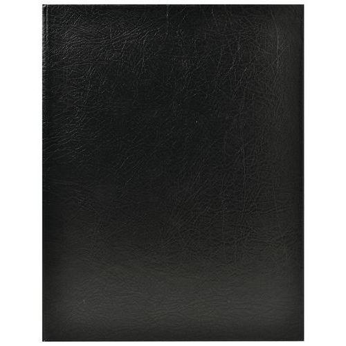 Livre d'or Cuir Alpille 140 pages ivoire - 26x22cm vertical thumbnail image 1