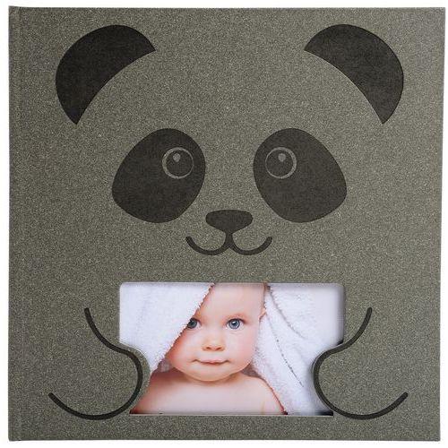 Lot de 2 albums photos livre 30 pages blanches 25x25cm ZÉPHIRE beige thumbnail image 1