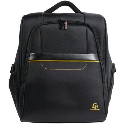 Illustration de : Sac à dos ordinateur Exactive