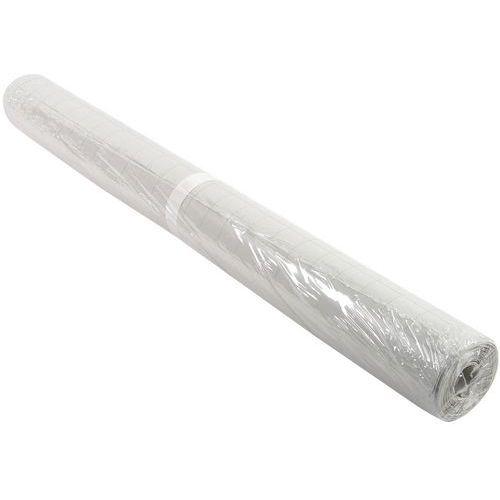 Lot de 5 Recharge papier pour tableaux de conférence - papier quadrillé 60g thumbnail image 1