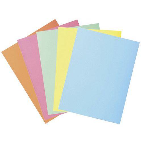 Chemises 2 rabats SUPER 210 - 24x32cm thumbnail image 1