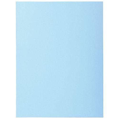 Lot de 5 paquets 100 chemisess SUPER 210 - 24x32cm - bleu clair thumbnail image 1