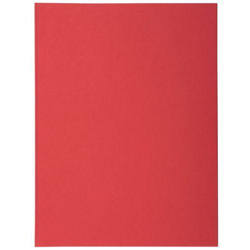 Lot de 5 paquets 100 chemisess SUPER 210 - 24x32cm - rouge thumbnail image 1