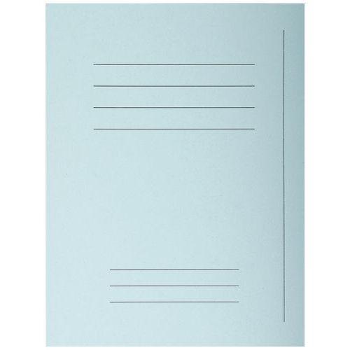 Lot de 5 paquets de 50 chemisess FOREVER - Couleur bleu clair thumbnail image 1
