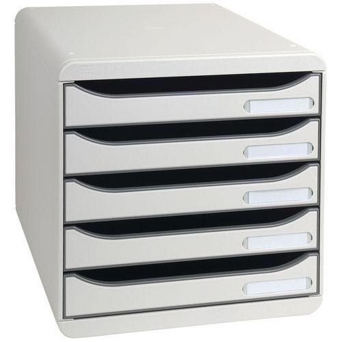 Big box plus gris lumière thumbnail image 1